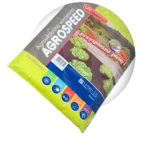 Agrotextile P17 3,2 x 10 m blanc AGROSPEED Lenko (1/2)