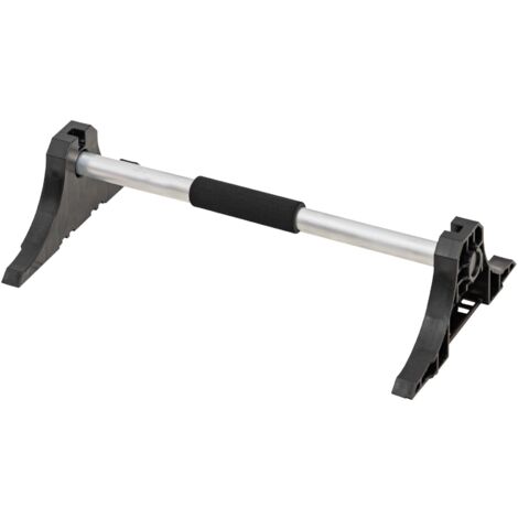 Poignée pour caisse à outils PRO Box 130 2.0 – Poignée en aluminium ergonomique – Dimensions 595x294x140mm – Connecteurs en polyamide durables – Qbrick System