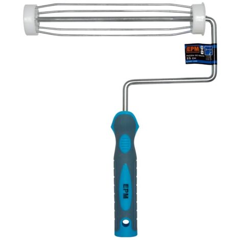 MANCHE DE ROULEAU AMÉRICAIN 25CM - E-300-1099 (1/3)
