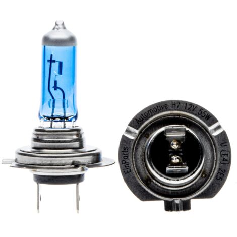 H7 Autolampe 55W Halogen - EINPARTS Für VW Golf IV/V
