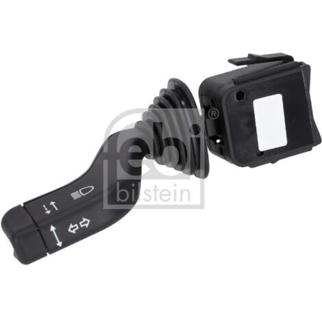 Interrupteur Clignotant Essuie-glace Commutateur De Colonne De Direction FEBI 46498 - Norauto Interrupteur Direction Mercedes Vito