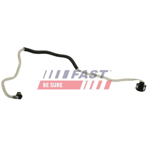 Conduite de carburant FT39591 rapide (1/3)