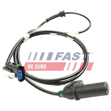 Capteur ABS FT80557 rapide (1/3)