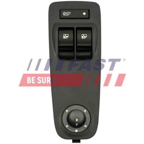 Interrupteur 3 Voies Shocktech Pour Autococker - Palmer's Quick Switch - ST-BOMB USA