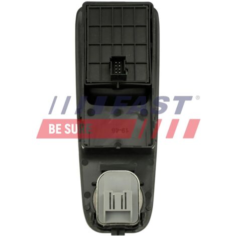 INTERRUPTEUR COMBINÉ FT82035 RAPIDE