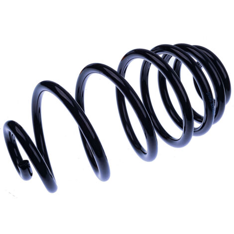 Compatible 1.0 1.25 1.3 Litre DENCKERMANN D700233 Ressort De Suspension Essieu Avant Pièce Auto Remplacement Qualité