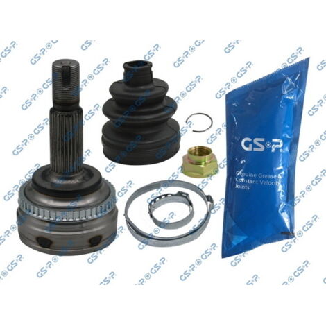 Arbre De Transmission GSP 202002 – Compatible Alfa Romeo 156 1.9 JTD