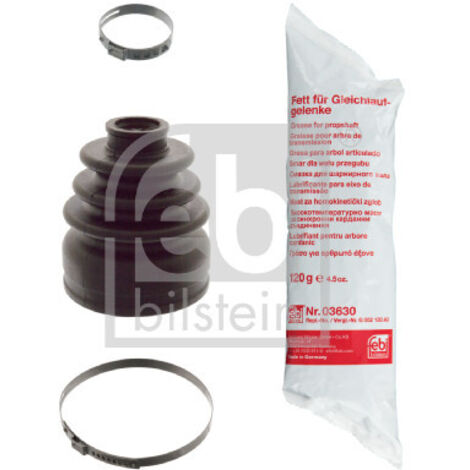 FEBI BILSTEIN 44466 Sensore, Pressione alimentazione per CHRYSLER,JEEP