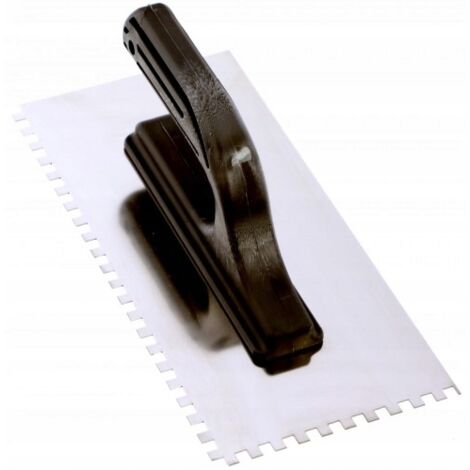 TRUELLE EN ACIER INOXYDABLE 270 DENTS 4x4