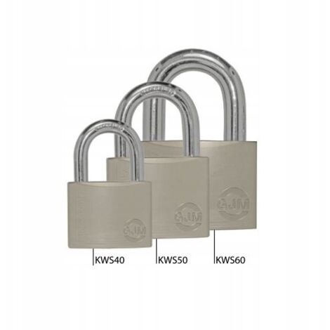 Thirard - Cylindre profilé 33 x 33 mm Nickel velours avec 4 clés Atlantic M