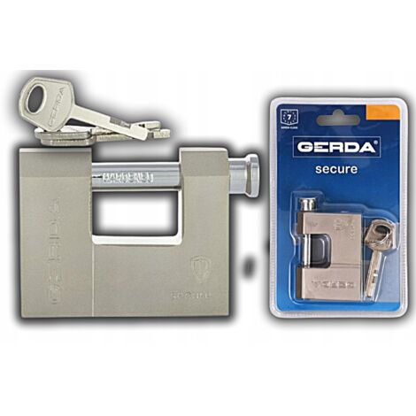 Godrej Herculoc Plus Pad Lock at Best Price in Indore | Surya Glass House