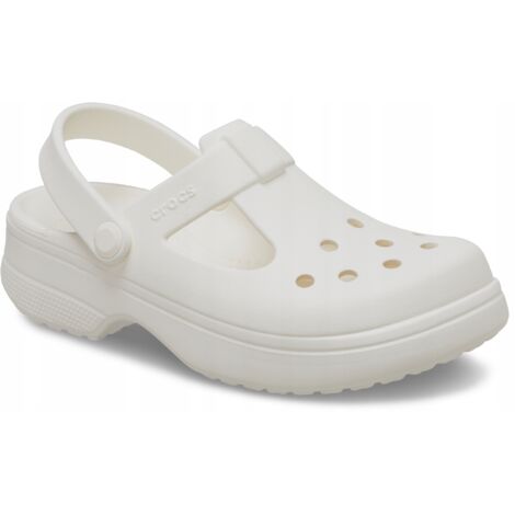 SABOTS CROCS CLASSIC MARY JANE T 210616 C6 I EU 2223 CRAIE