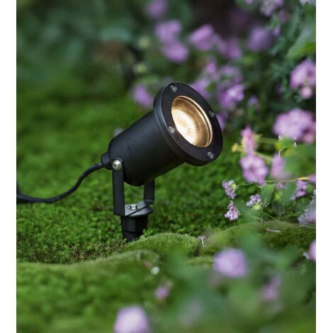 Luminaire de jardin Diego IP65 GTV (1/5)
