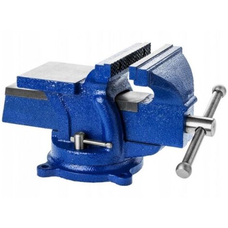 ETAU DE SERRURIER, ENCLUME ROTATIVE