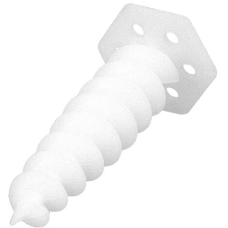 Chevilles de montage pour isolation en polystyrène KWM 80 22.178 E-P 8611