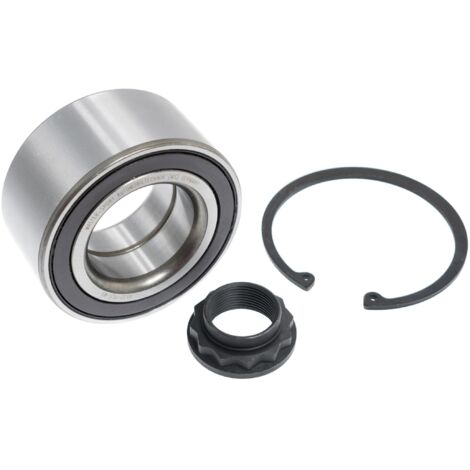 Kit Amortisseurs Gaz, Soufflets, Coupelles Et Butées AVANT & ARRIÈRE Pour BMW 1 Série E81 E82 E87 E88 - Neuf