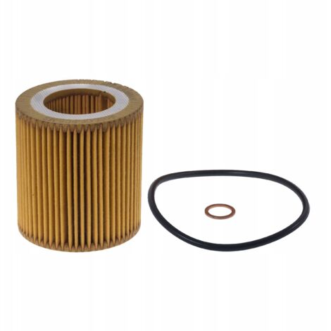 Filtre à huile BMW 1 2 3 4 5 6 7 X1 X3 X4 X5 X6 Z4 (1/2)