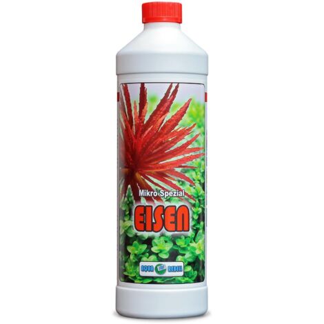 AQUA-REBELL EISEN FE 1000ML