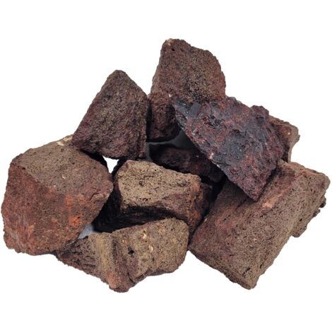 WIO ETNA LAVE NANO ROCHE 1-10CM 1,5KG