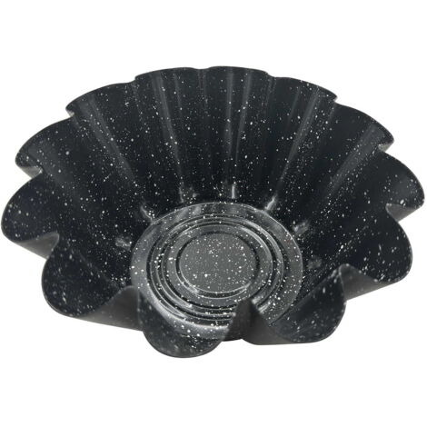 Moule à gâteau antiadhésif 23,5 x 9 cm KLAUSBERG KB-7837 (1/5)