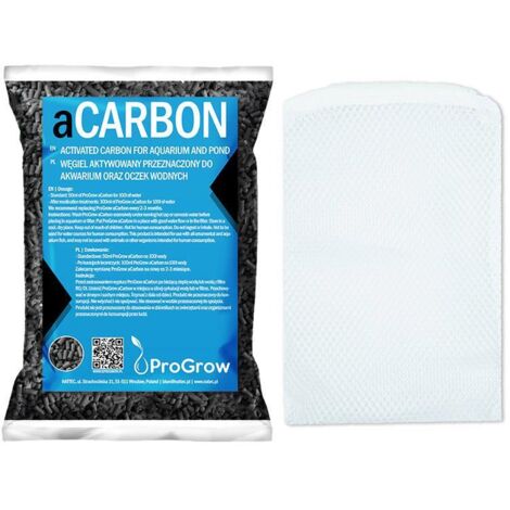PROGROW ACARBON 5KG