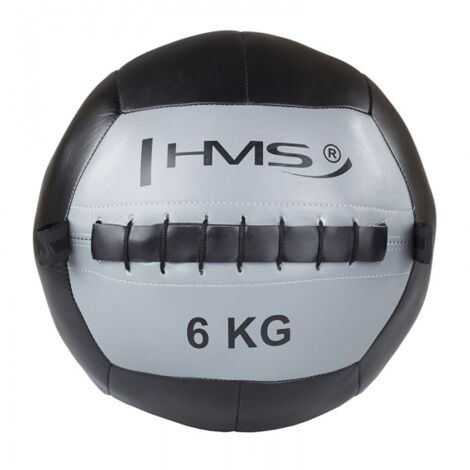 Yes4All Ballon Mural Pour Entraînement De Force Et Conditionnement Complet Du Corps Ballon Dexercice Leste De 27 A 136 Kg