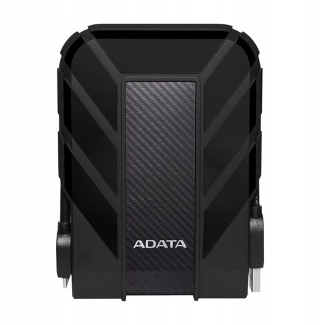 Disque dur externe ADATA HD710 Pro 1 To IP68 Noir (1/5)