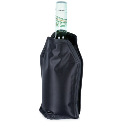 Glacière pour bouteilles, pour champagne, vin, bière et alcool (1/5)