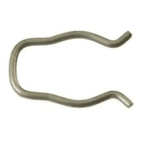 BRIDE DE FIXATION pour NETTOYEUR HAUTE-PRESSION KARCHER -...