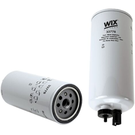 Filtres WIX 33778 Filtre à carburant BF1354SPS P550668 FS19701 SN40578 SK3289