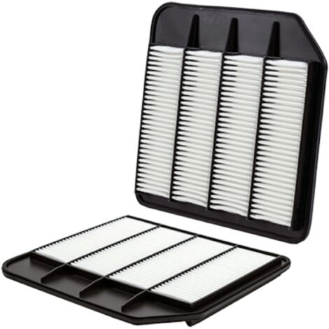 Filtre à air WIX Filters WA10298 pour moteurs QX56 QX80 Armada Patrol VI 56V8 (1/2)