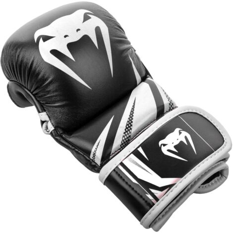 Gants de sparring Blanc/Or Venum Challenger 3.0 - Venum ance Gants de sparring Blanc/Or Venum Challenger 3.0 - Venum ance