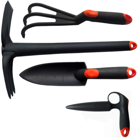 ENSEMBLE DE 4 OUTILS (1/5)