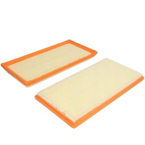 Filtre à air NewParts Filters MF51043 (1/3)