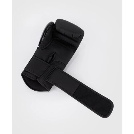 Gants De Boxe Venum Challenger 4.0 – 10 Oz, Noir/blanc, Mousse Triple Densité, Pour Adulte Mixte