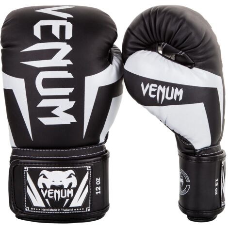 Gants De Boxe Decathlon 12 Oz - Occasion Bon état - Entraînement