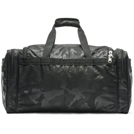 Sac D'Entraînement LEONE 1947 – Fabriqué En Italie, Snapback Long, Réversible, Pour Punching Ball (Support Non Inclus)