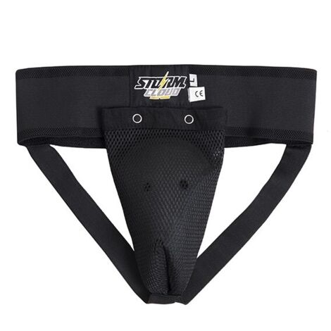 Bretelles StormCloud GG 1.0 Noir XS (1/3)