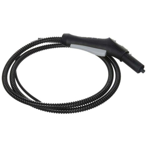 Tuyau de nettoyeur vapeur Kärcher sans bouchon 4.322-049.3 (1/2)