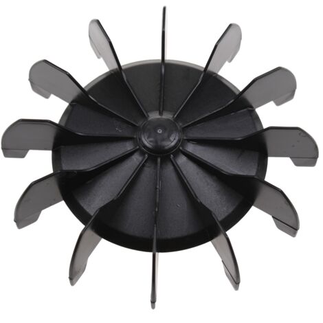 Kärcher – Roue de ventilateur moteur pour nettoyeur haute pression – Longueur 30cm – 56000380