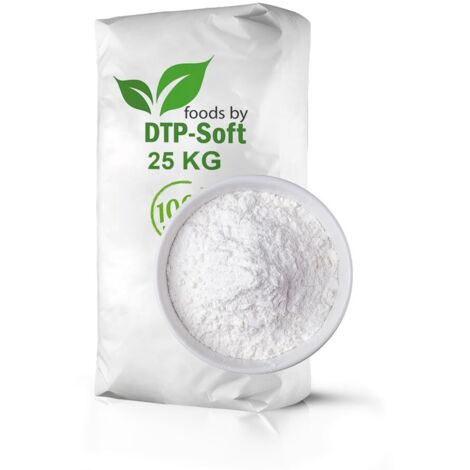 DTP-SOFT Carbonate de sodium carbonate de sodium super prix Na2CO3 lessive en poudre (2 kg) (1/5)