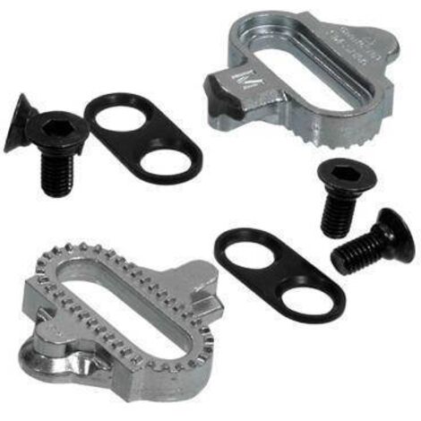 Paire De Cales Shimano SM-SH56 - Pour Pédales SPD VTT/cyclo - Neuves