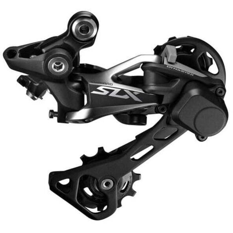 Shimano Exage ES RD-M520 FD-M520 28.6 Bridgestone XO-3 Retro MTB