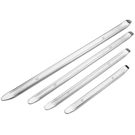 Démontes pneu cuillère 30cm x2 - Over Watt - Over Watt