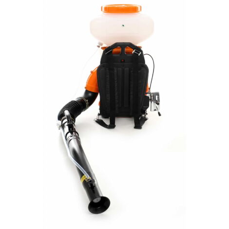 PULVÉRISATEUR À PRESSION ESSENCE 20L KD5220 (1/5)