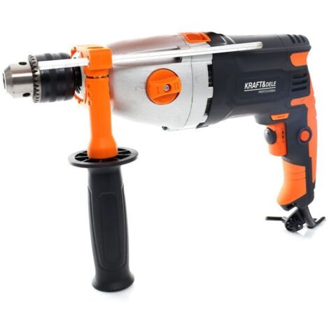 Perceuse à percussion électrique 1700 W KD1688