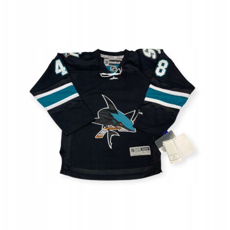 Casquette NHL Sharks Base Runner by 47 Brand - 26,95