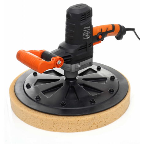 Truelle à plâtre 1050W KD1544