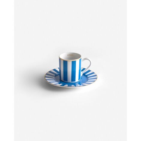 Tasse à expresso Ligne Blue (1/5)