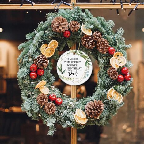 12 décorations de Noël à fabriquer avec presque rien